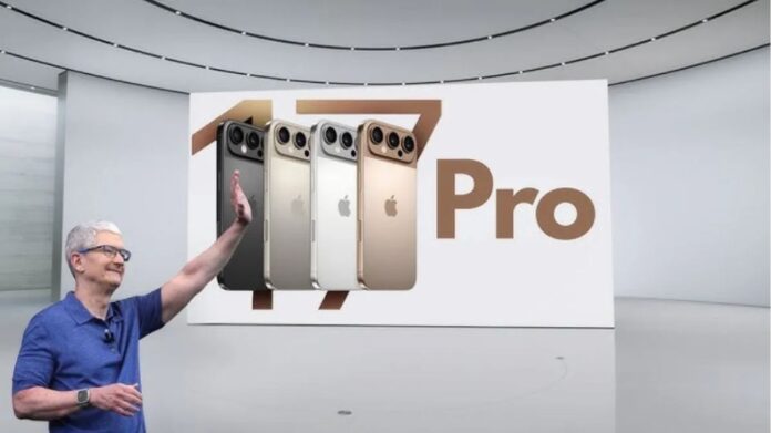 iPhone 17 Pro: होंगे 5 बड़े बदलाव, जानें iPhone 16 Pro से कितना अलग होगा