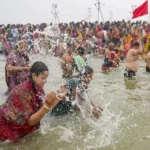 Kumbh 2025: प्रयागराज में संगम पर अब तक 40 करोड़ से ज्यादा श्रद्धालुओं ने लगाई डुबकी