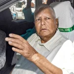 Lalu Yadav