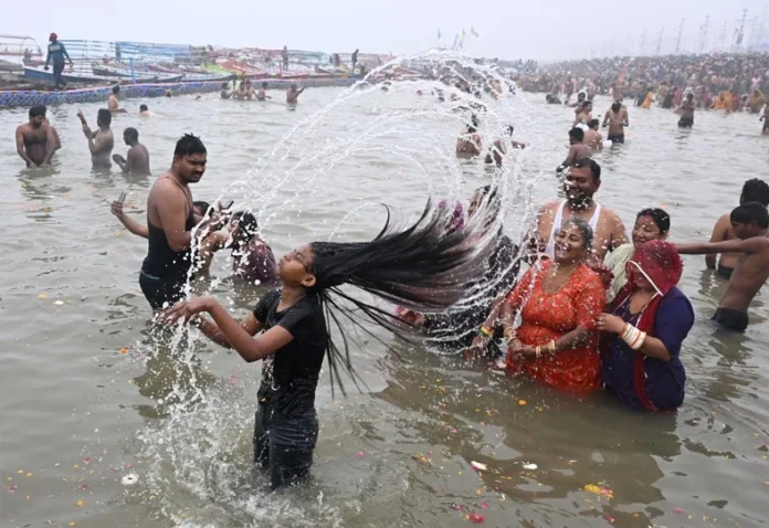 Maha Kumbh