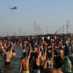 Maha Kumbh: आज माघ पूर्णिमा का शाही स्नान, प्रयागराज में  त्रिवेणी संगम पर 92 लाख श्रद्धालुओं ने लगाई डुबकी 