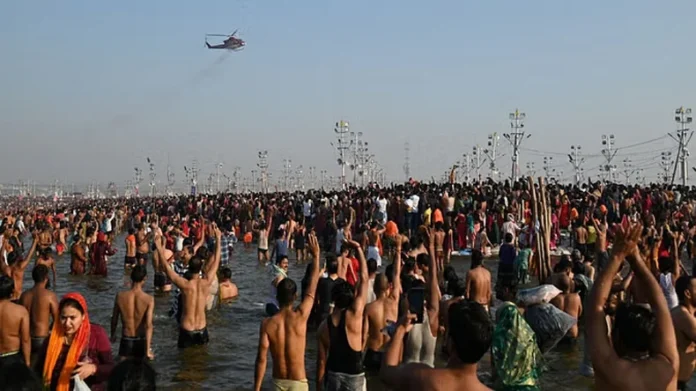 Maha Kumbh