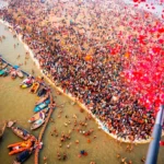 Maha Kumbh Updates