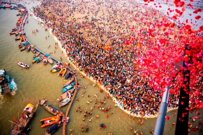 Maha Kumbh Updates