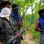 Maharashtra Naxalism: गढ़चिरौली जिले में नक्सलियों ने की नागरिक की हत्या