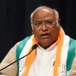 Mallikarjun Kharge