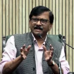 MP Sanjay Raut