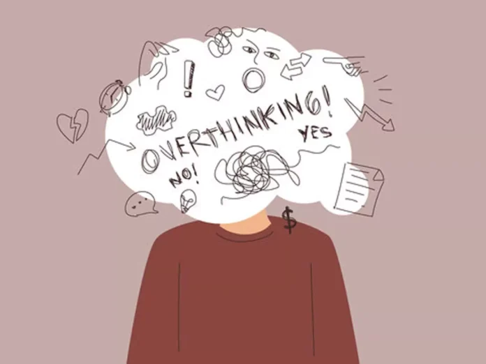 Overthinking Reason : Overthinking से कैसे छुटकारा पाए? जाने कुछ उपाए