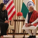 PM Modi In US