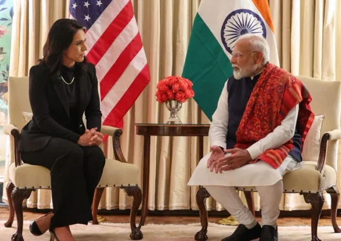 PM Modi In US