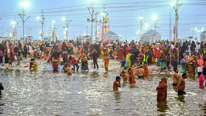 Prayagraj Mahakumbh