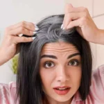 Premature Gray Hair : समय से पहले सफ़ेद बाल होने के क्या है कारण , आइये जाने