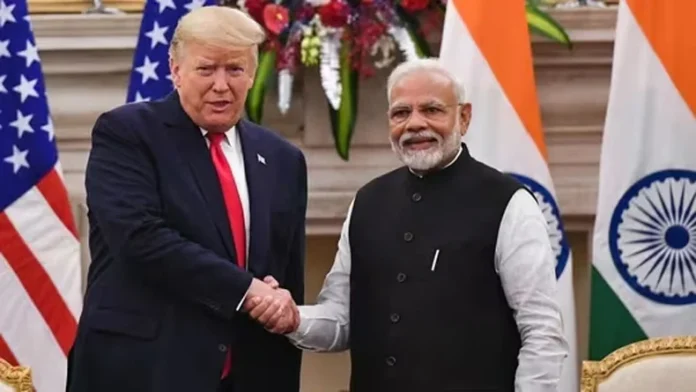 Donald Trump के निमंत्रण पर अगले सप्ताह अमेरिका जाएंगे प्रधानमंत्री नरेंद्र मोदी