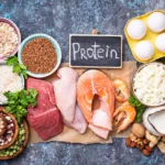 Protein Deficiency : प्रोटीन की कमी से हो सकती है कई तरह की समस्याएं क्या है इसके लक्षण