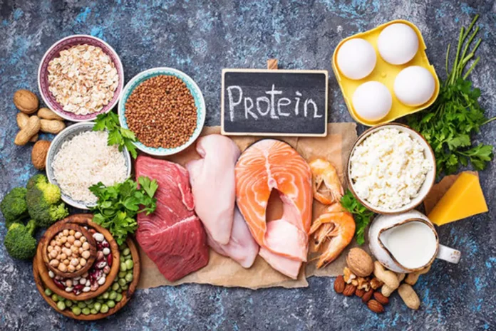 Protein Deficiency : प्रोटीन की कमी से हो सकती है कई तरह की समस्याएं क्या है इसके लक्षण