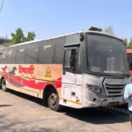 Pune Bus Rape