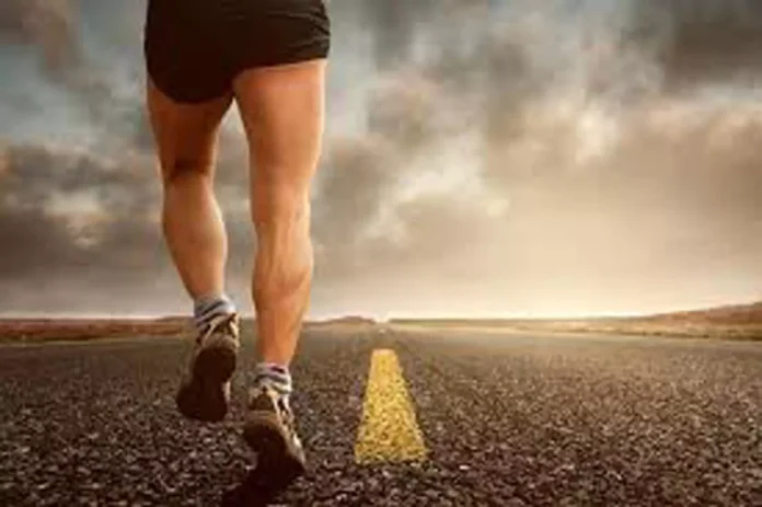 Benefits of running : कैसे हमरे शरीर के लिए रनिंग फायदेमंद आइये जाने