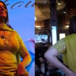 Sapna Choudhary Dance: सपना चौधरी के ‘छलिया’ डांस से मचा धमाल, स्टेज परफॉर्मेंस देख फैंस हुए बेकाबू!