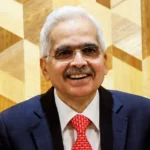 Shaktikanta Das