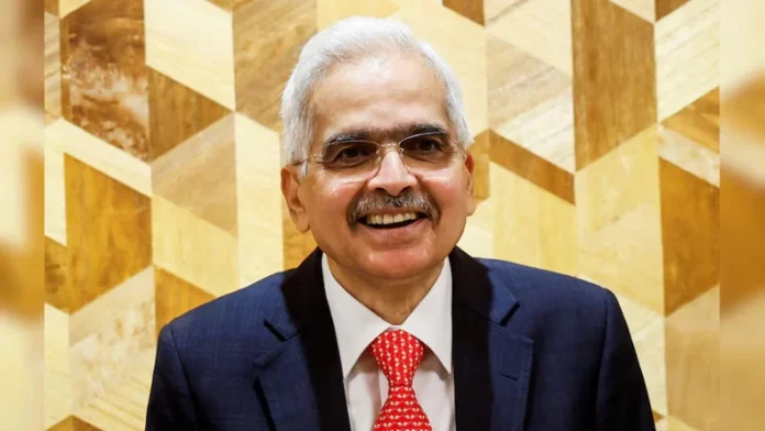 Shaktikanta Das