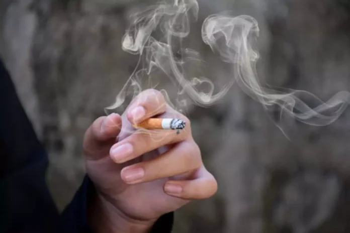 Why smoking is harmful : धूम्रपान हमारे स्वास्थ्य के लिए बेहद हानिकारक, शरीर के लगभग हर अंग को करता है प्रभावित