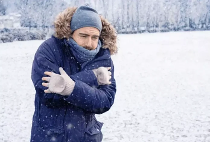 Feel so cold : क्यों कुछ लोगों को दूसरों के मुकाबले ज्यादा लगती है ठंड ,क्या है इसके कारण ? जाने