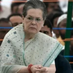 Sonia Gandhi पेट से जुड़ी समस्याओं के चलते सर गंगा राम अस्पताल में भर्ती