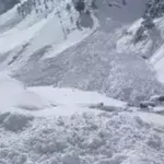 Uttarakhand Avalanche