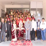 258 students conferred degrees at Khalsa College Mohali