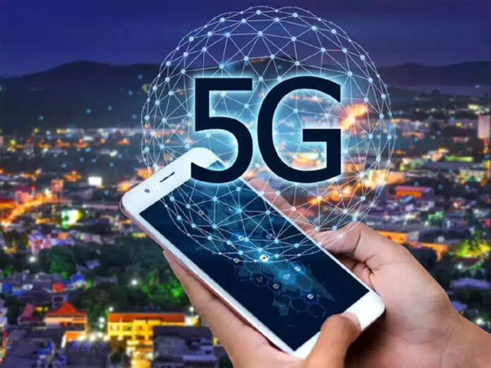 5G Users: भारत में 2028 तक 77 करोड़ हो जाएगी 5जी यूजर्स की संख्या