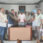 A demand letter was given to the constituency MLA to build a mini secretariat and judicial complex together on the national highway