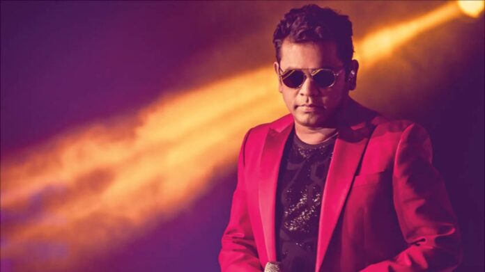 AR Rahman Hospitalized : एआर रहमान की बिगड़ी तबीयत, अस्पताल में भर्ती