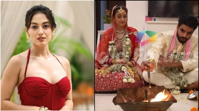 Aditi Sharma Abhineet Kaushik Divorce: शादी के 4 महीने बाद ही एक्ट्रेस ने मांगा तलाक, अदिति शर्मा पर पति ने लगाए चौंकाने वाले आरोप