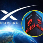 Starlink: भारत में सैटेलाइट इंटरनेट लांच करने की तैयारी में एयरटेल और स्पेसएक्स