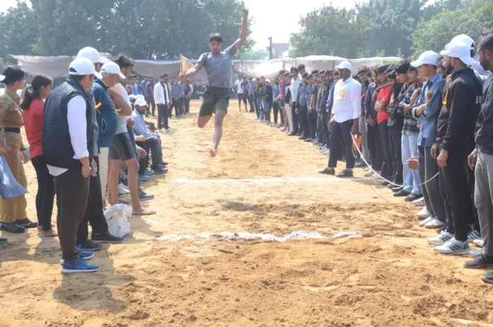 खेलों के बिना सर्वांगीण विकास सम्भव नहीं : कर्नल दहिया