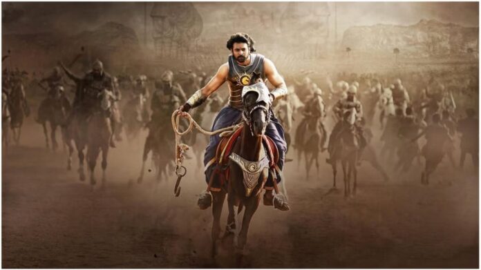 Baahubali The Beginning Re Release