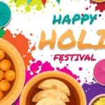 Best Holi Wishes for Loved Ones Send Happy Holi wishes to your loved ones to bring a smile on their faces.