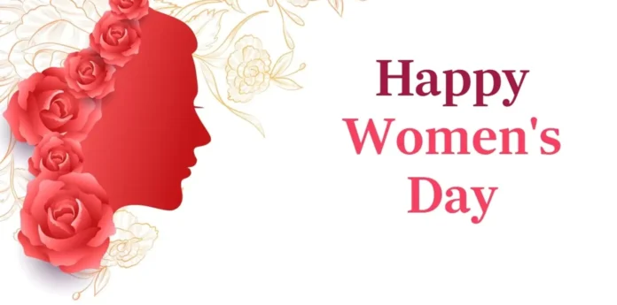 Best wishes,Quotes for Women day 025