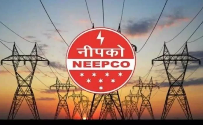 Bumper recruitment in NEEPCO, selection will be done without giving exam, apply soon