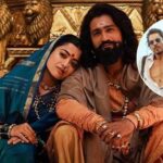 Chhaava vs Pathan Box Office Report