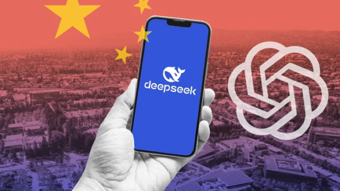 DeepSeek: चाइनीज एआई टूल डीपसीक पर बैन लगा सकते हैं डोनाल्ड ट्रंप