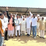 Dr. Served Gaumata on Ajay Chautala's 64th birthday