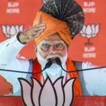 Election of BJP's national president, now eyes on PM Modi's possible Nagpur visit