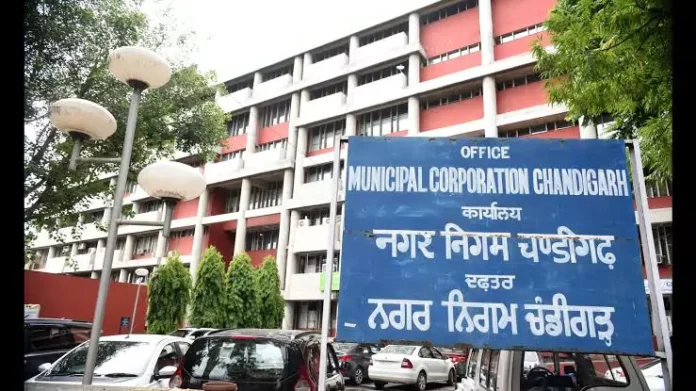 Employees are bearing the brunt of the financial condition of the Municipal Corporation