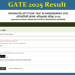 GATE Result 2025: आज किसी भी समय जारी हो सकता है गेट परीक्षा का परिणाम