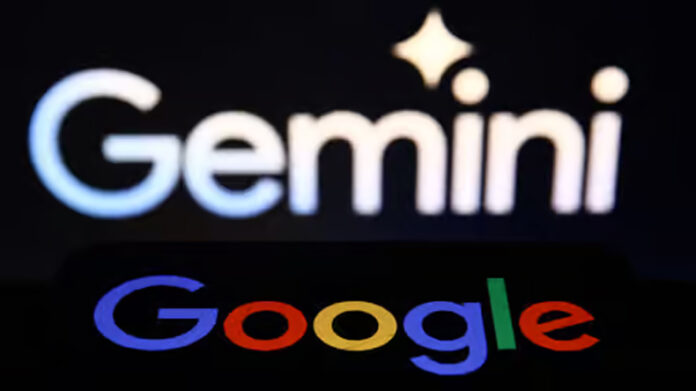 Gemini AI: फोटो से वॉटरमार्क हटा रहा गूगल का एआई मॉडल