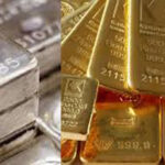 Gold-Silver Price Today : सोने-चांदी की कीमतों में तेजी जारी