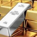 Gold-Silver Price Update : सोने और चांदी के दाम में गिरावट जारी