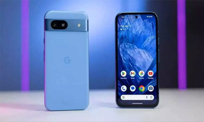 Google Pixel 9a: आज लांच होगा गूगल का किफायती स्मार्टफोन Google Pixel 9a