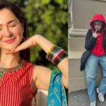 Hania Aamir पर भड़के लोग, सोशल मीडिया पर मचा बवाल, जानें वजह ?   